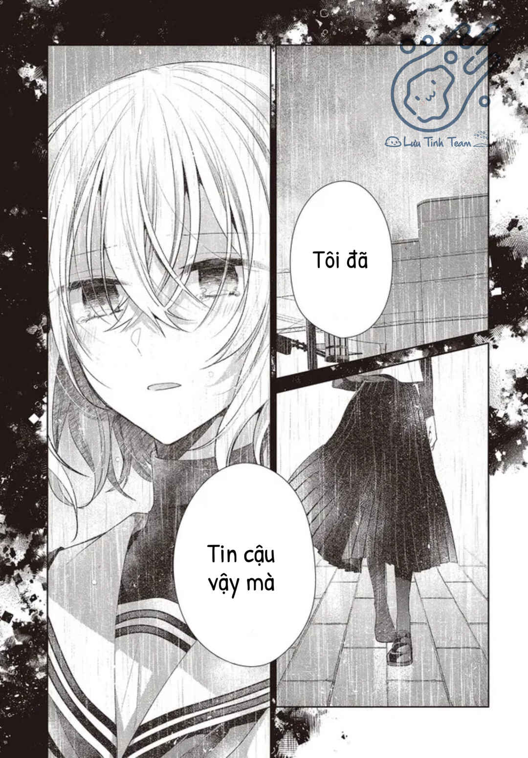 Watashi wo Tabetai, Hitodenashi Chapter 25 - Page 29