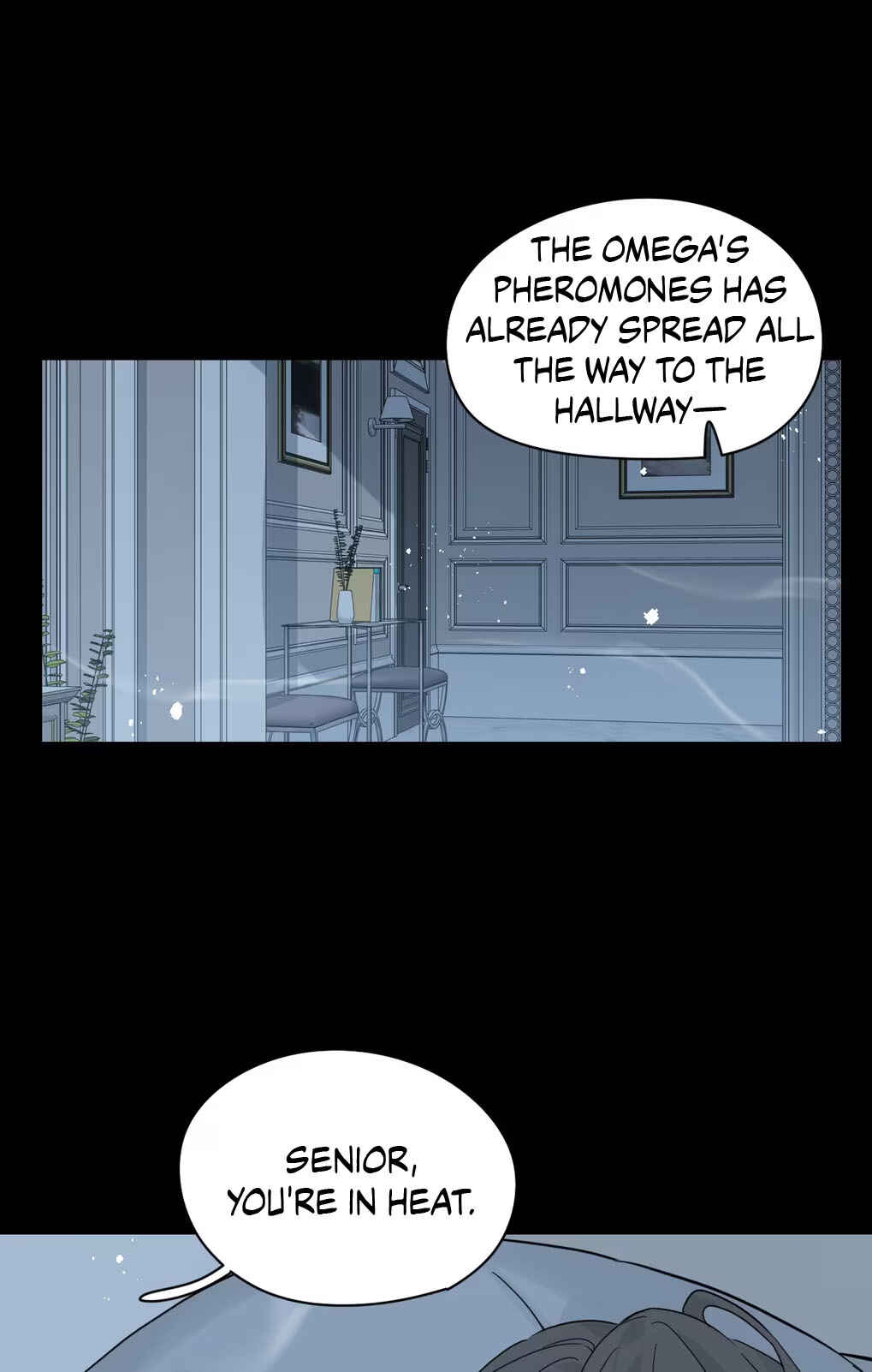Qiú Huǒ Chapter 7 - Page 30