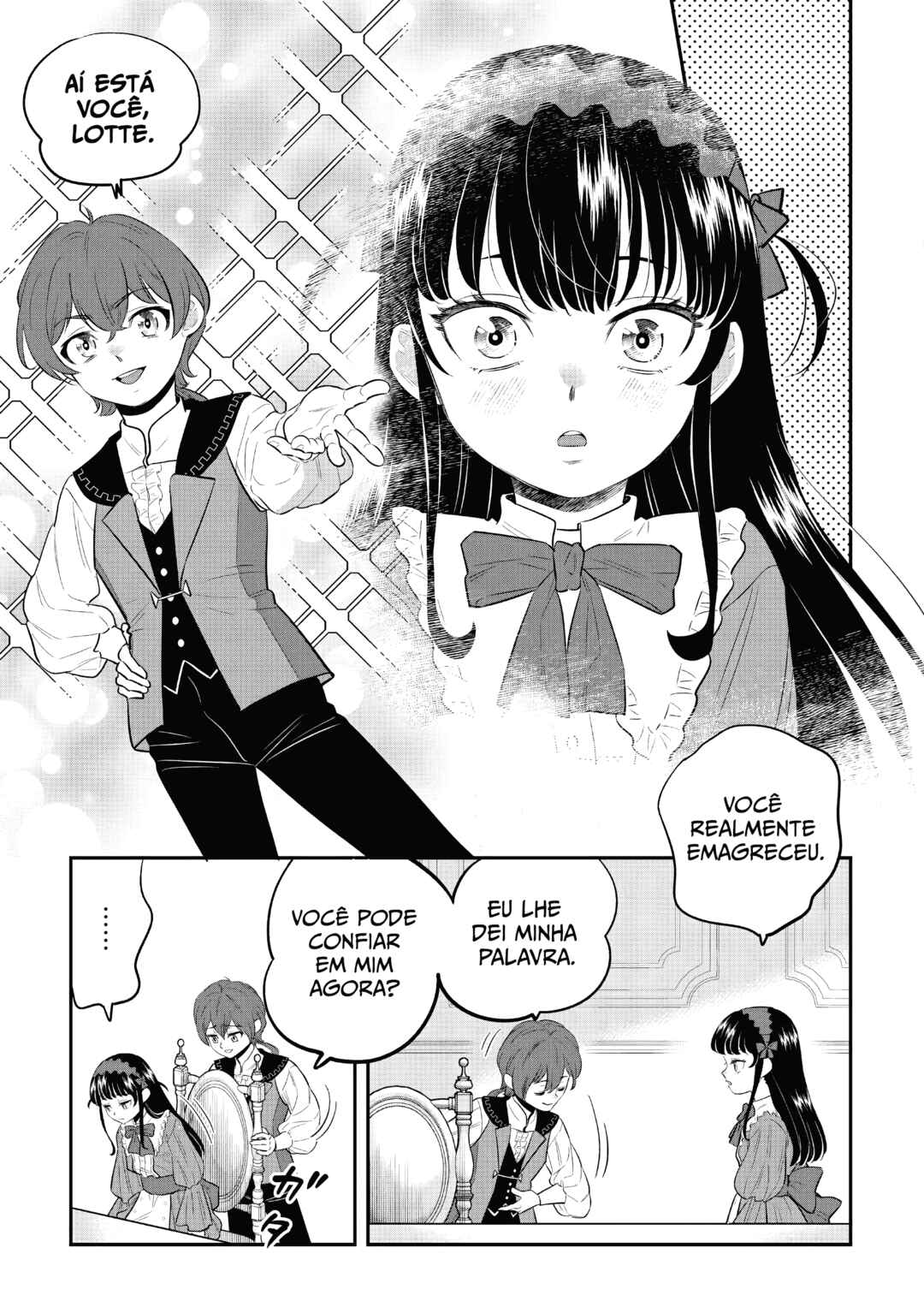 Kirawaremono no Akuyaku Reisoku ni Tensei Shita noni, Nazeka Mawari ga Hanatte Oitekurenai Chapter 3 - Page 15