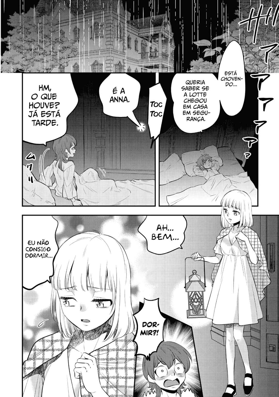 Kirawaremono no Akuyaku Reisoku ni Tensei Shita noni, Nazeka Mawari ga Hanatte Oitekurenai Chapter 3 - Page 20