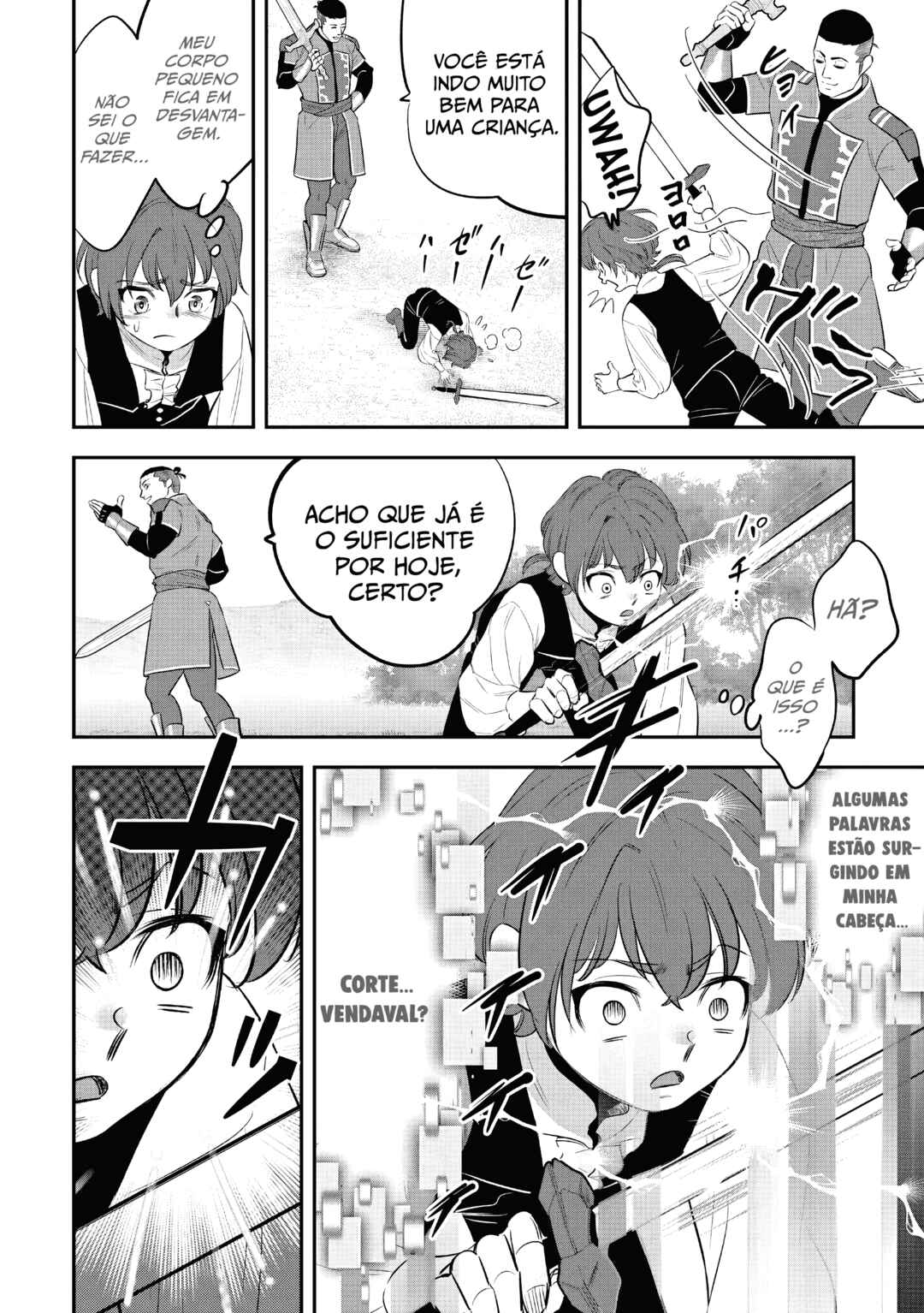 Kirawaremono no Akuyaku Reisoku ni Tensei Shita noni, Nazeka Mawari ga Hanatte Oitekurenai Chapter 3 - Page 6