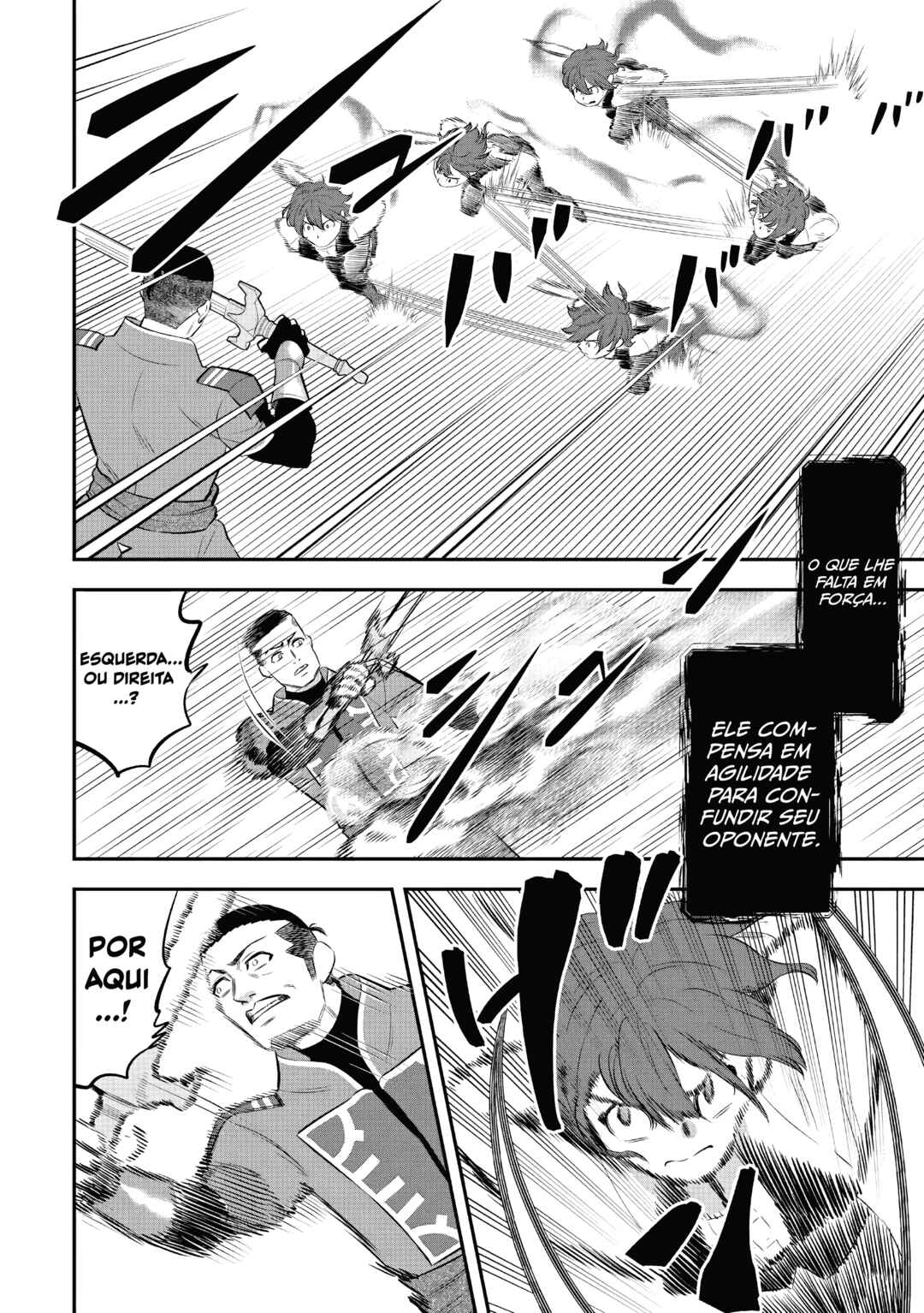 Kirawaremono no Akuyaku Reisoku ni Tensei Shita noni, Nazeka Mawari ga Hanatte Oitekurenai Chapter 3 - Page 8