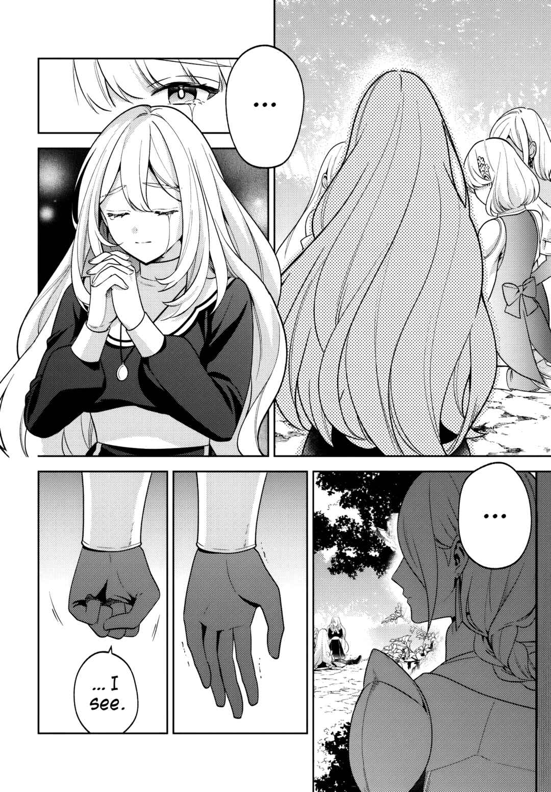 Zenmetsu End o Shinimono-gurui de Kaihi Shita. Party ga Yanda. Chapter 5 - Page 20