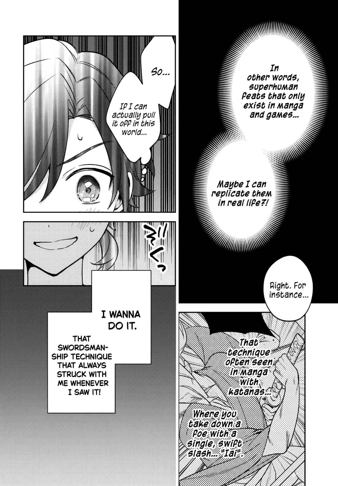Zenmetsu End o Shinimono-gurui de Kaihi Shita. Party ga Yanda. Chapter 5 - Page 3