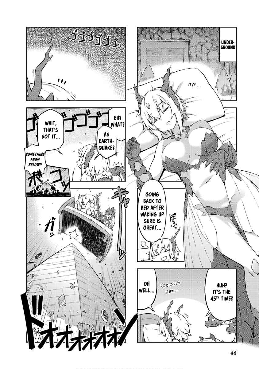 Ultra Kaiju Humanization Project "GALAXY DAYS" Chapter 40 - Page 2