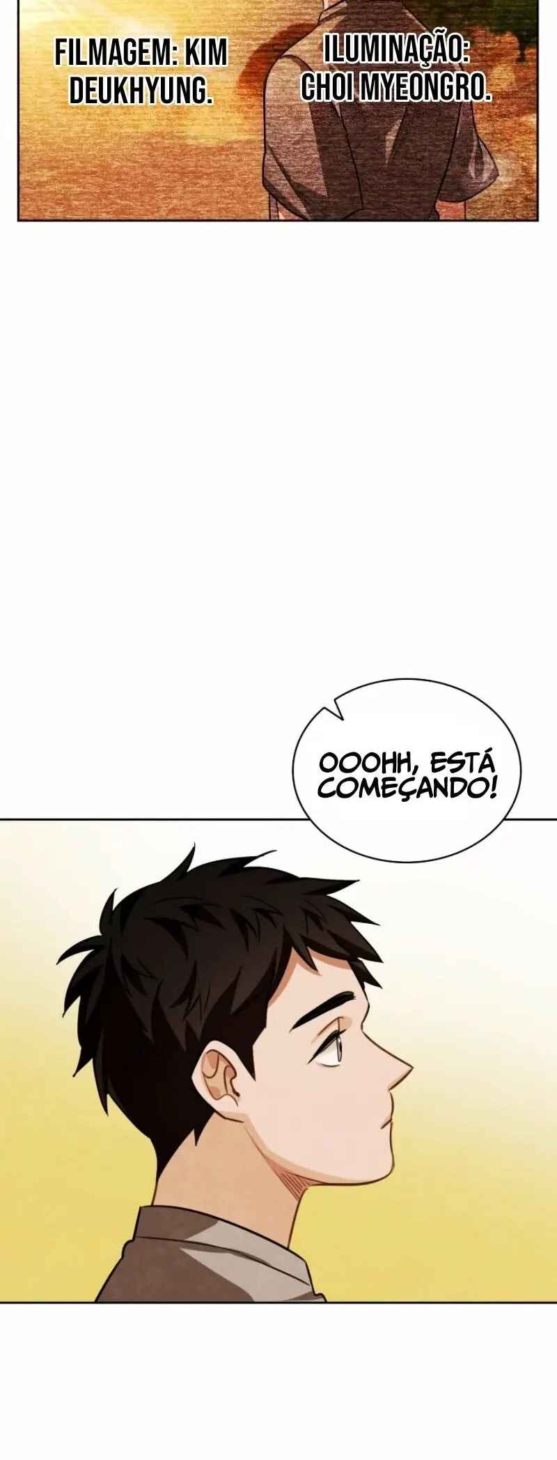 To Be an Actor Chapter 18 - Page 12