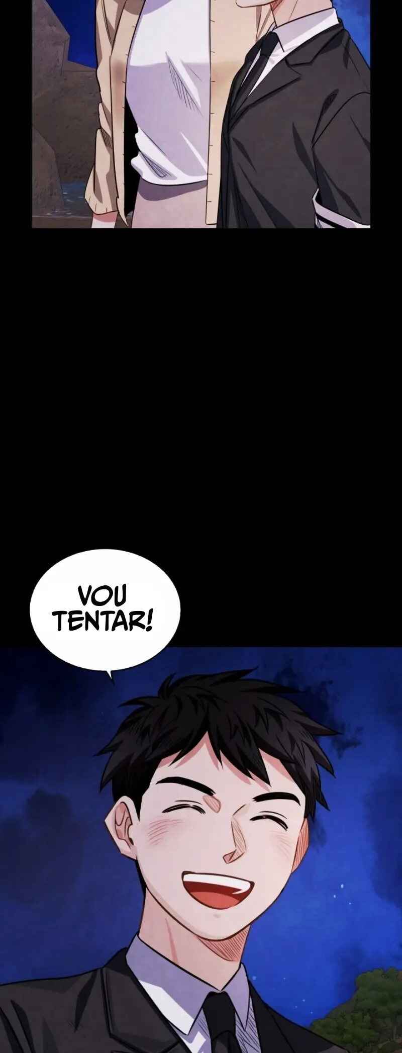 To Be an Actor Chapter 18 - Page 14