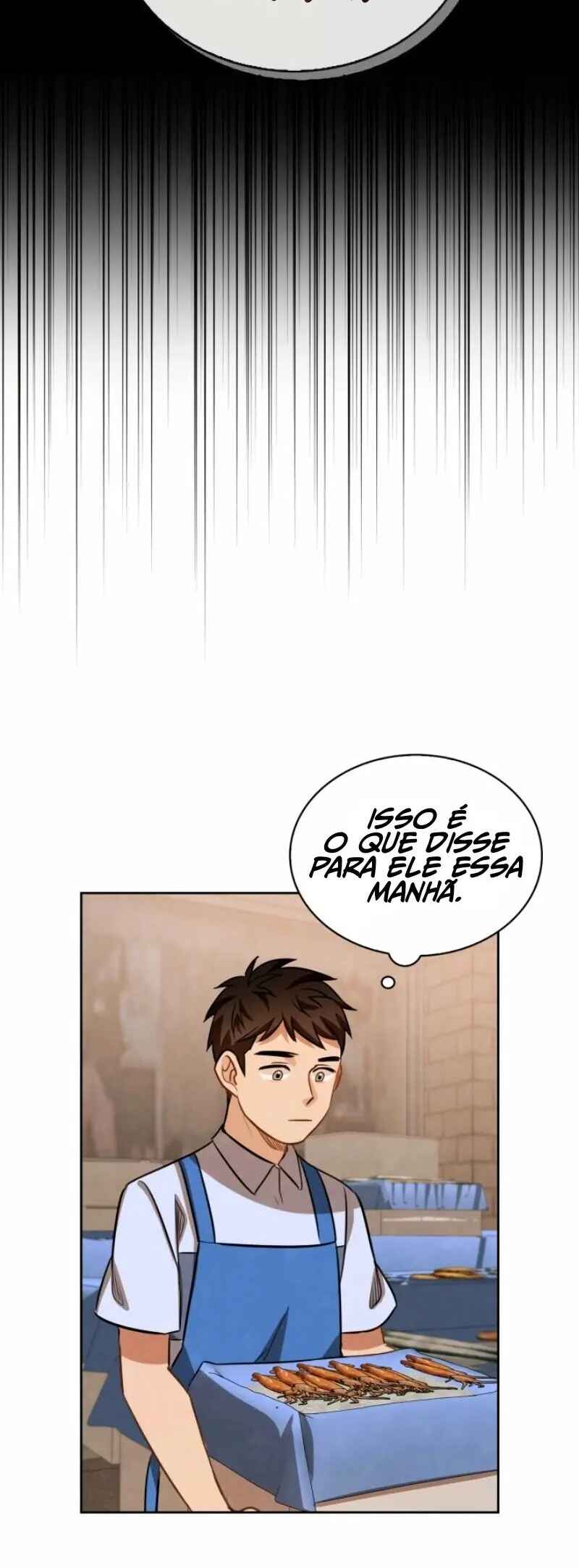 To Be an Actor Chapter 18 - Page 56