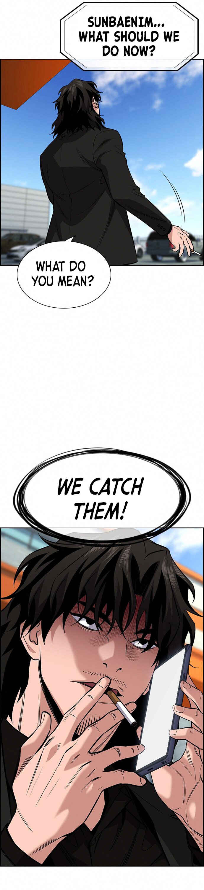 Get Schooled Chapter 92 - Page 32