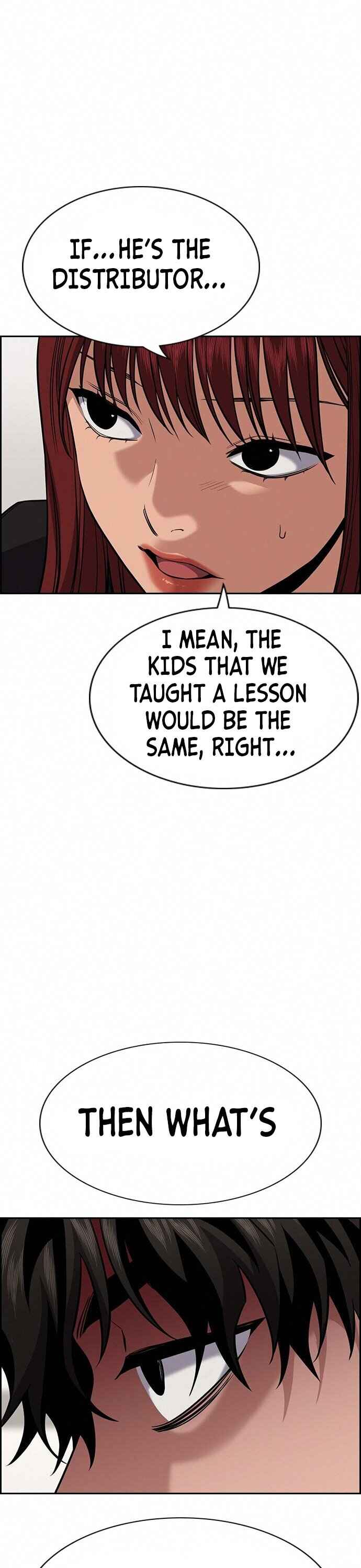 Get Schooled Chapter 92 - Page 38
