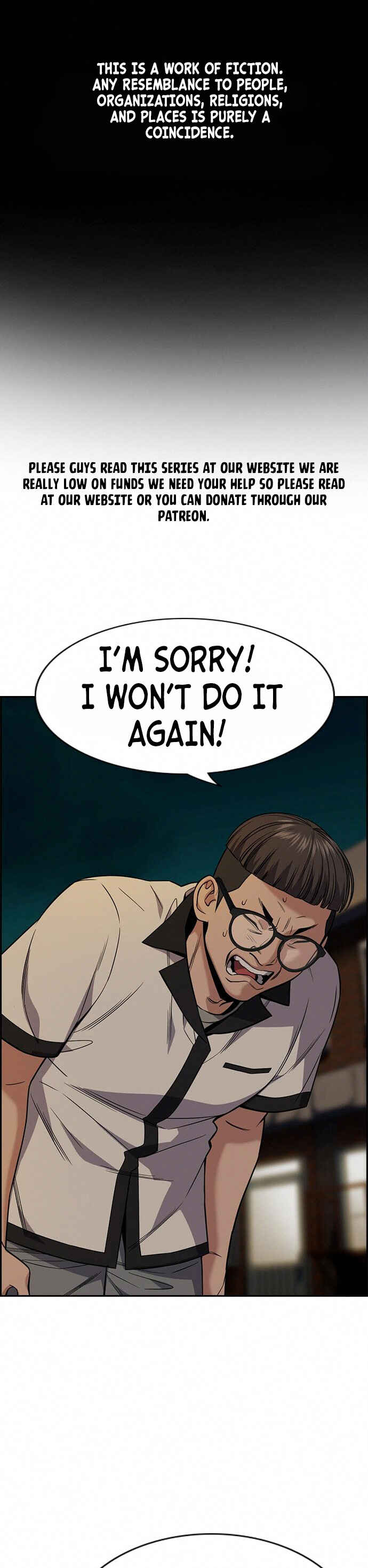 Get Schooled Chapter 92 - Page 9