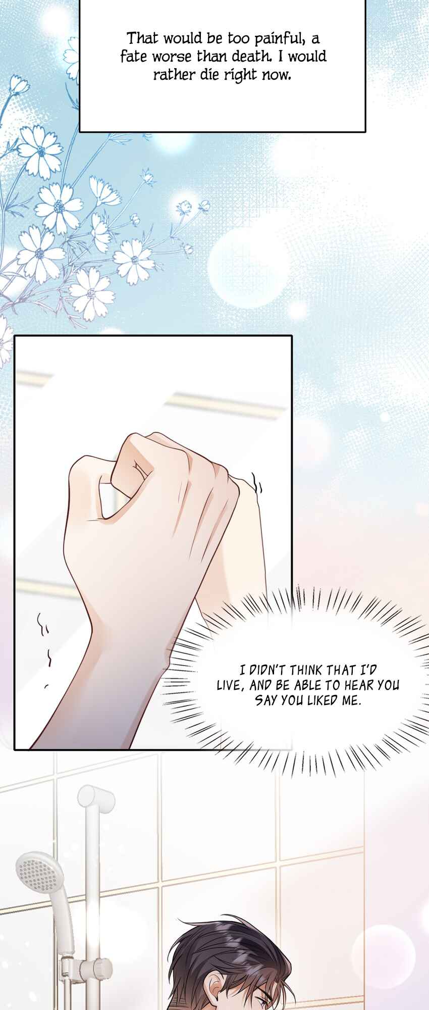 Vindicating the Villain Chapter 9 - Page 12
