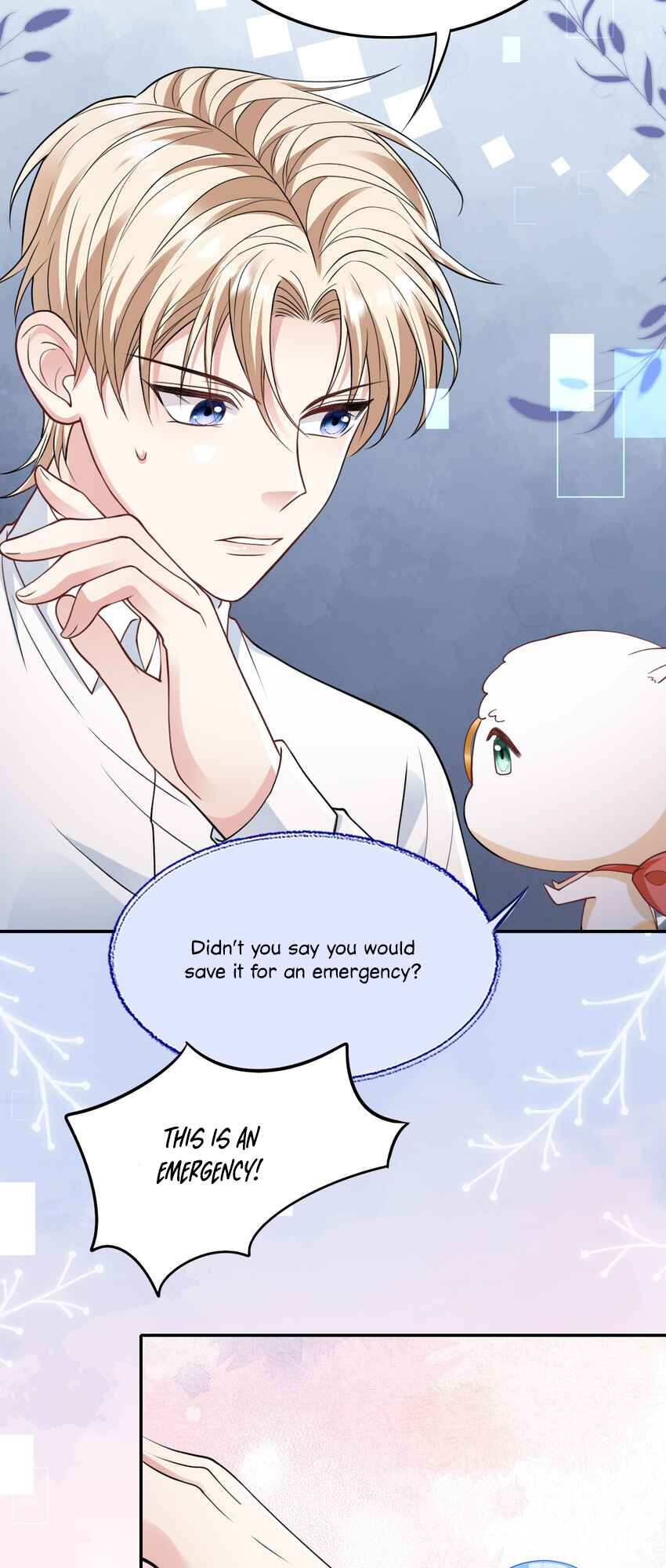 Vindicating the Villain Chapter 9 - Page 29