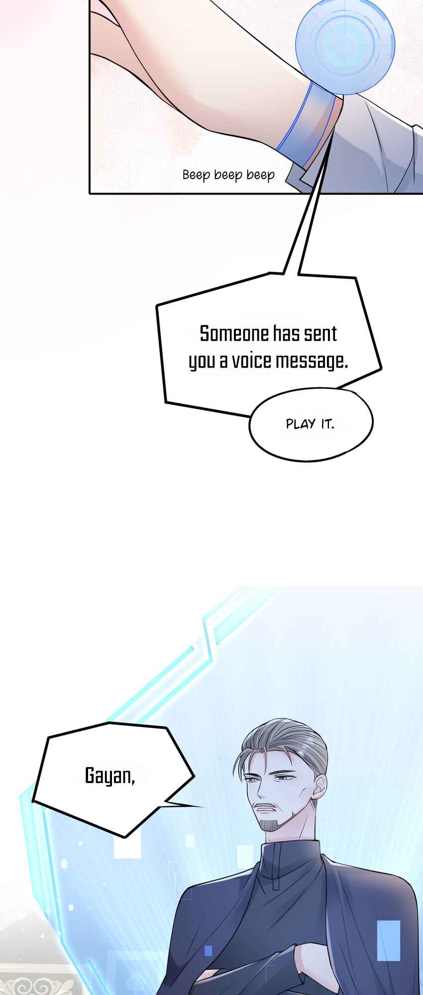 Vindicating the Villain Chapter 9 - Page 30