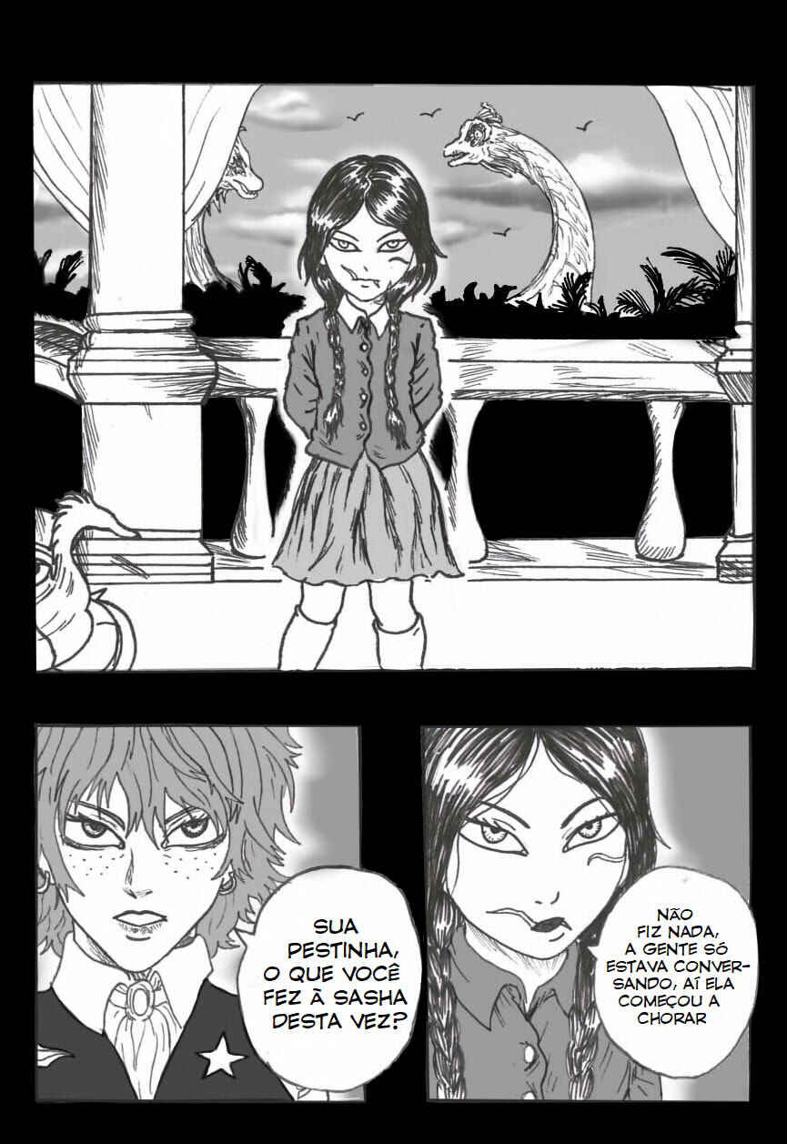 Two Ways Chapter 11 - Page 10