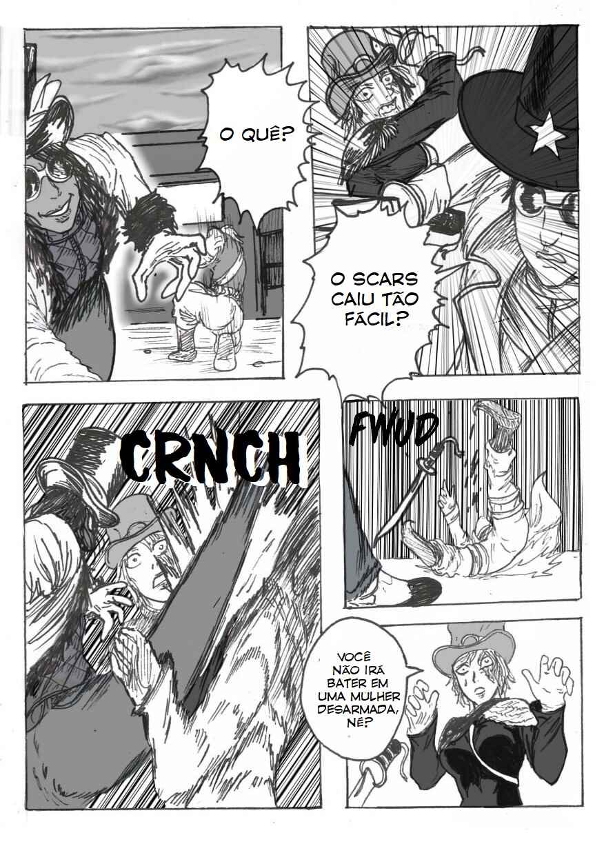 Two Ways Chapter 11 - Page 13