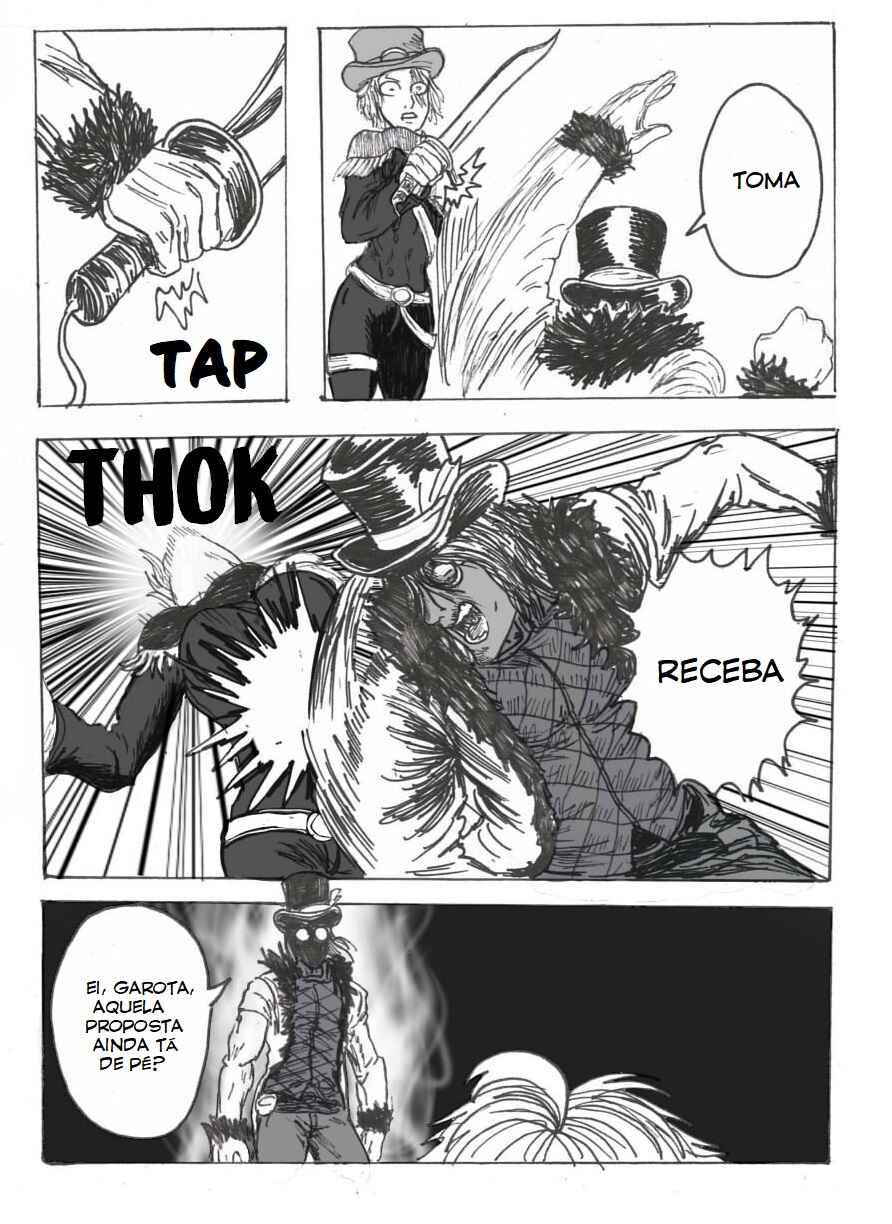 Two Ways Chapter 11 - Page 14