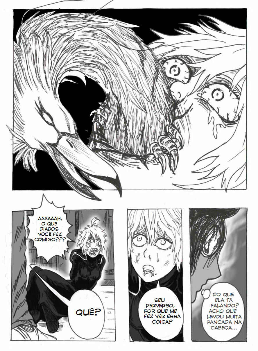Two Ways Chapter 11 - Page 16