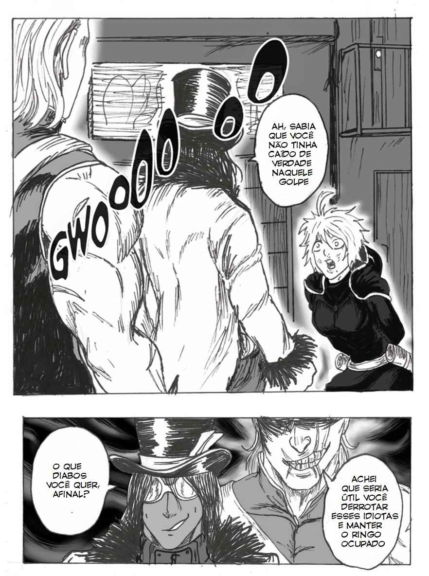 Two Ways Chapter 11 - Page 17