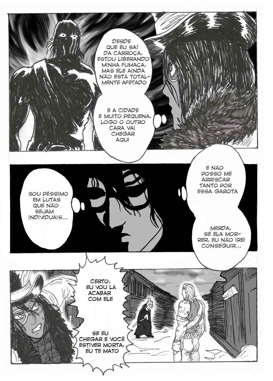 Two Ways Chapter 11 - Page 20