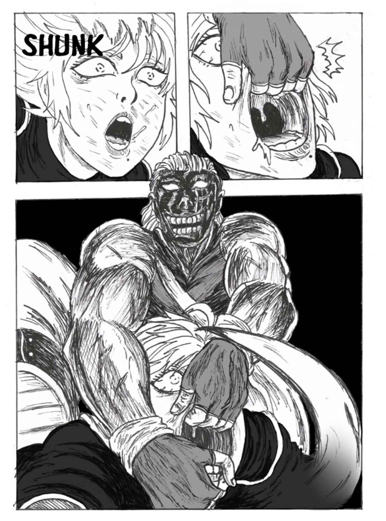 Two Ways Chapter 11 - Page 26