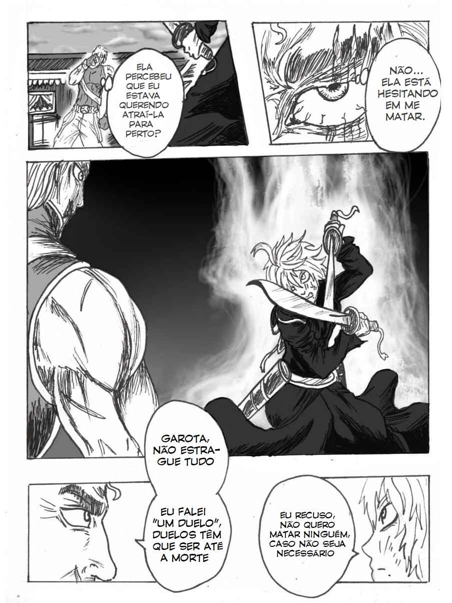 Two Ways Chapter 11 - Page 29