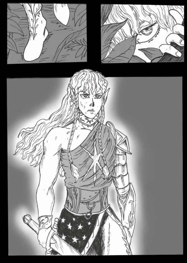 Two Ways Chapter 11 - Page 3