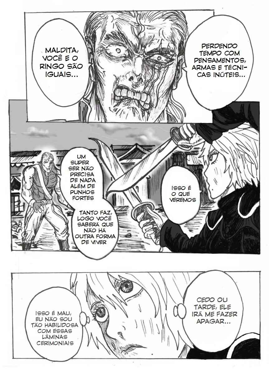 Two Ways Chapter 11 - Page 30