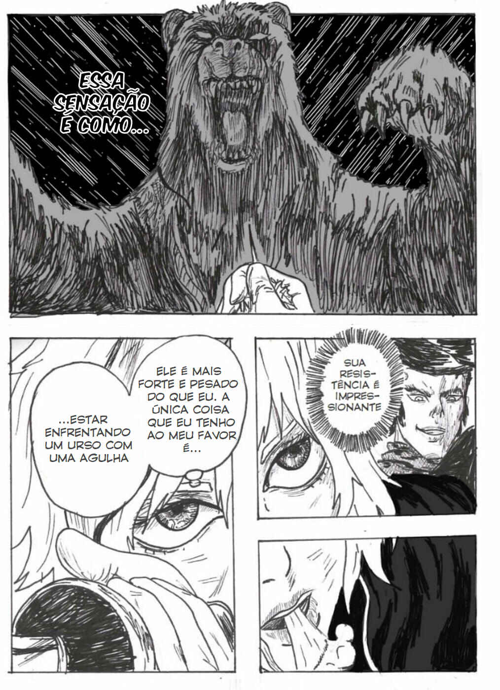 Two Ways Chapter 11 - Page 31