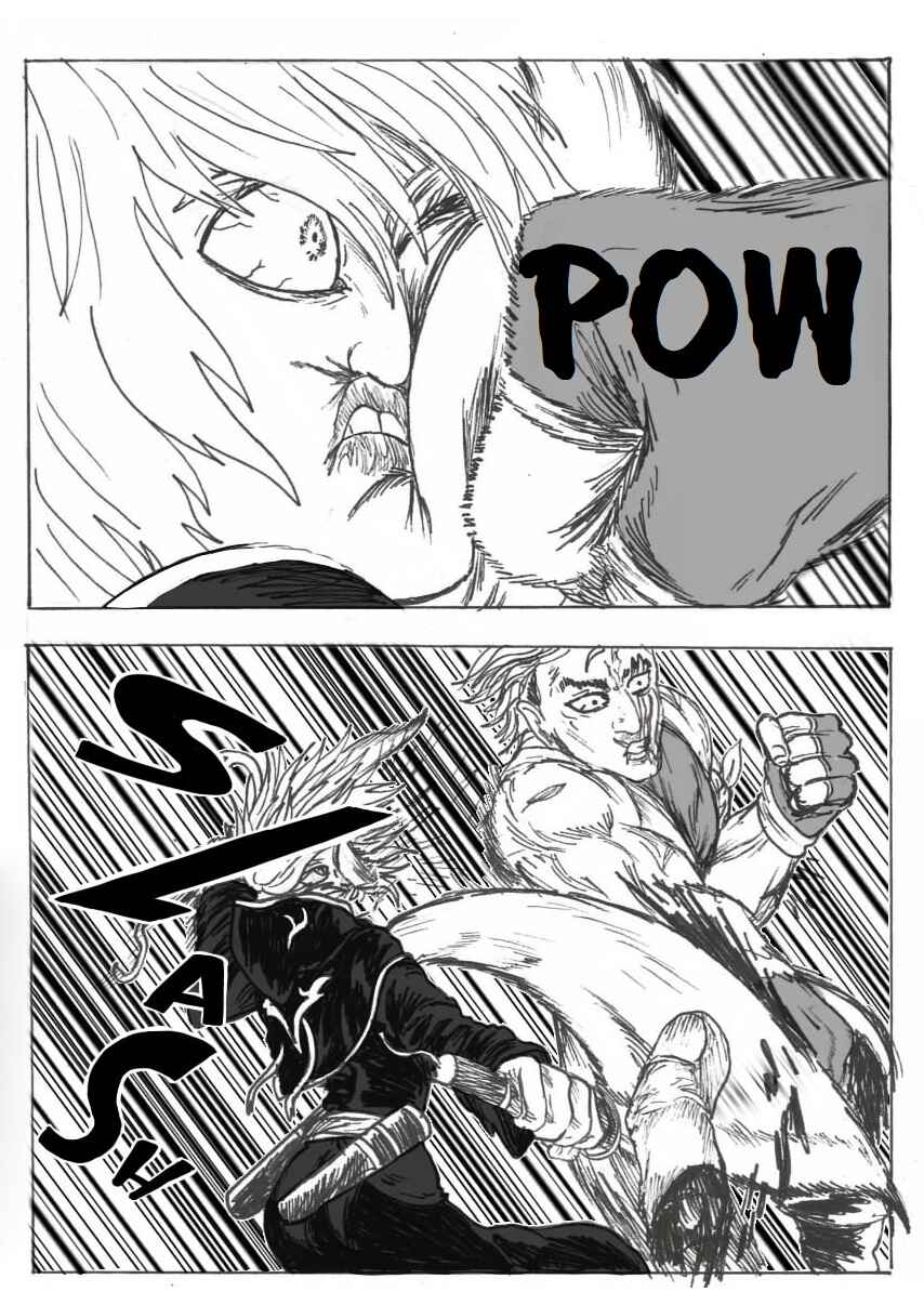 Two Ways Chapter 11 - Page 34