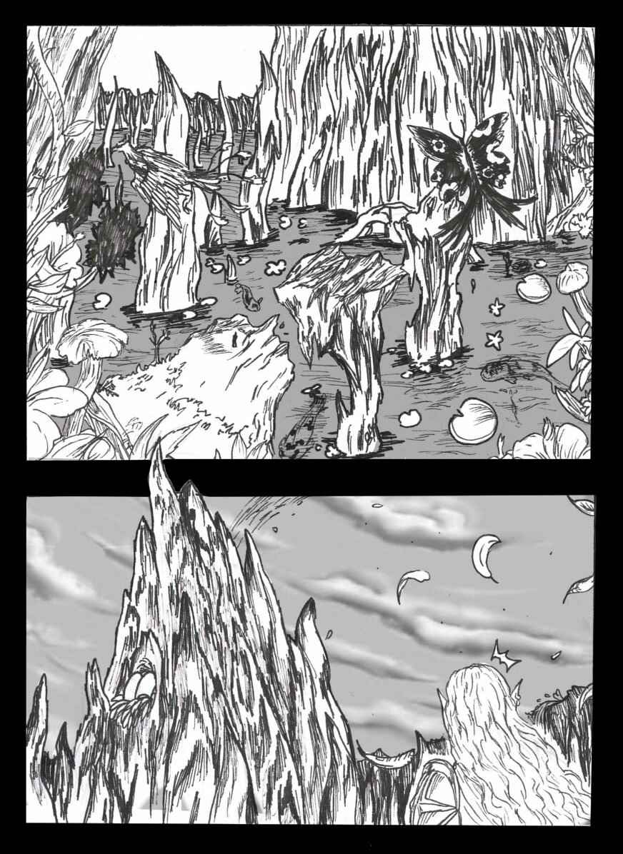 Two Ways Chapter 11 - Page 4