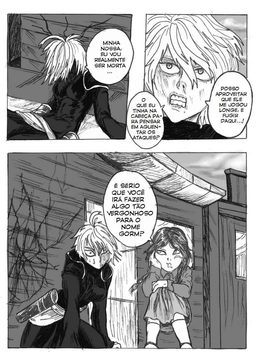 Two Ways Chapter 11 - Page 40