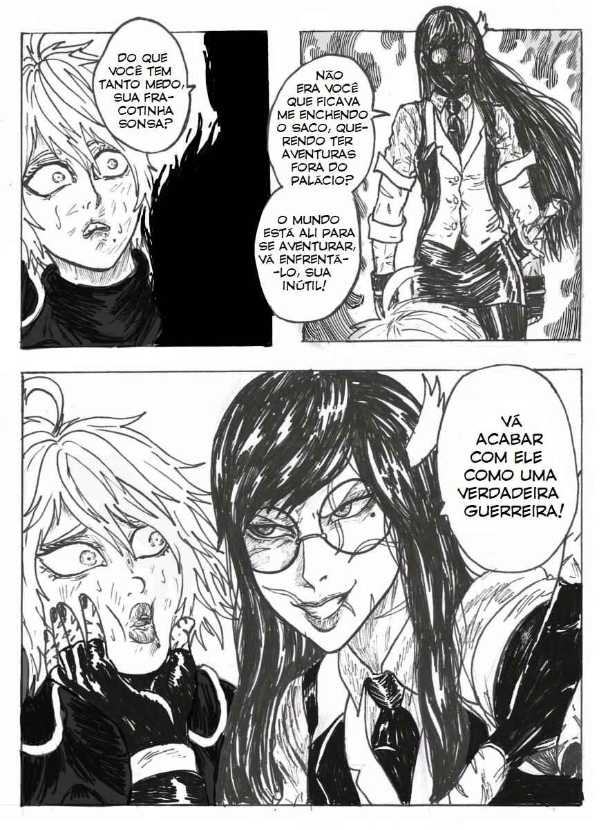 Two Ways Chapter 11 - Page 41