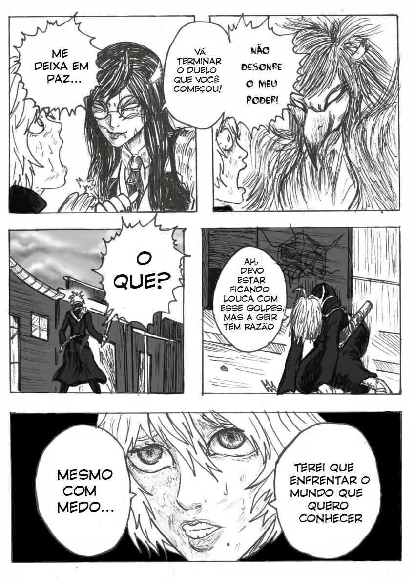 Two Ways Chapter 11 - Page 42