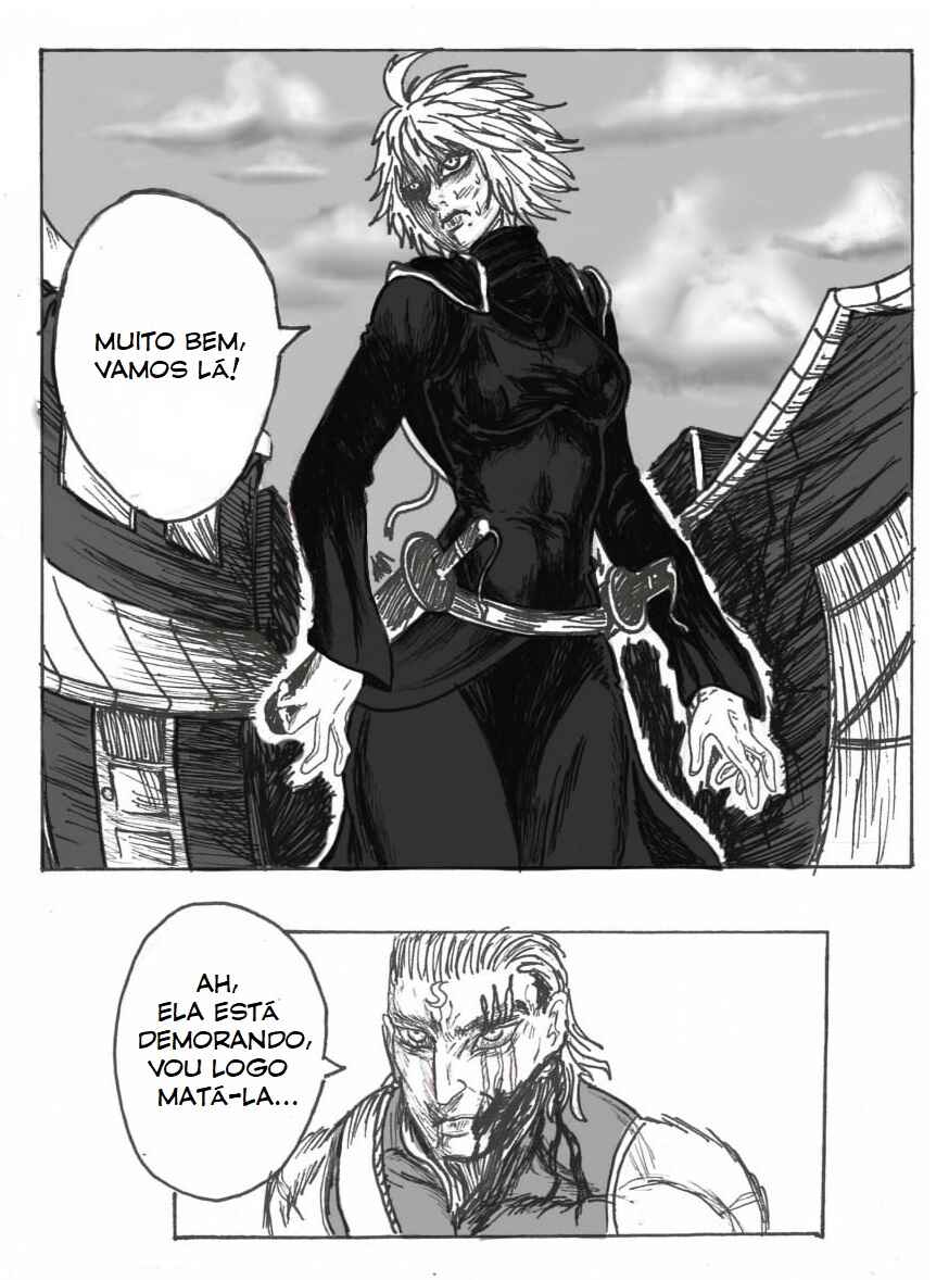 Two Ways Chapter 11 - Page 43