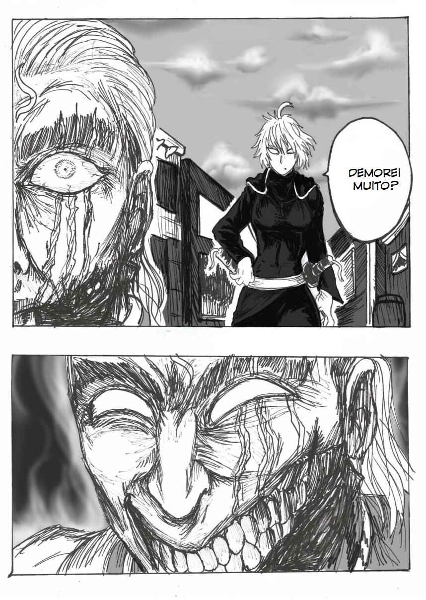 Two Ways Chapter 11 - Page 44