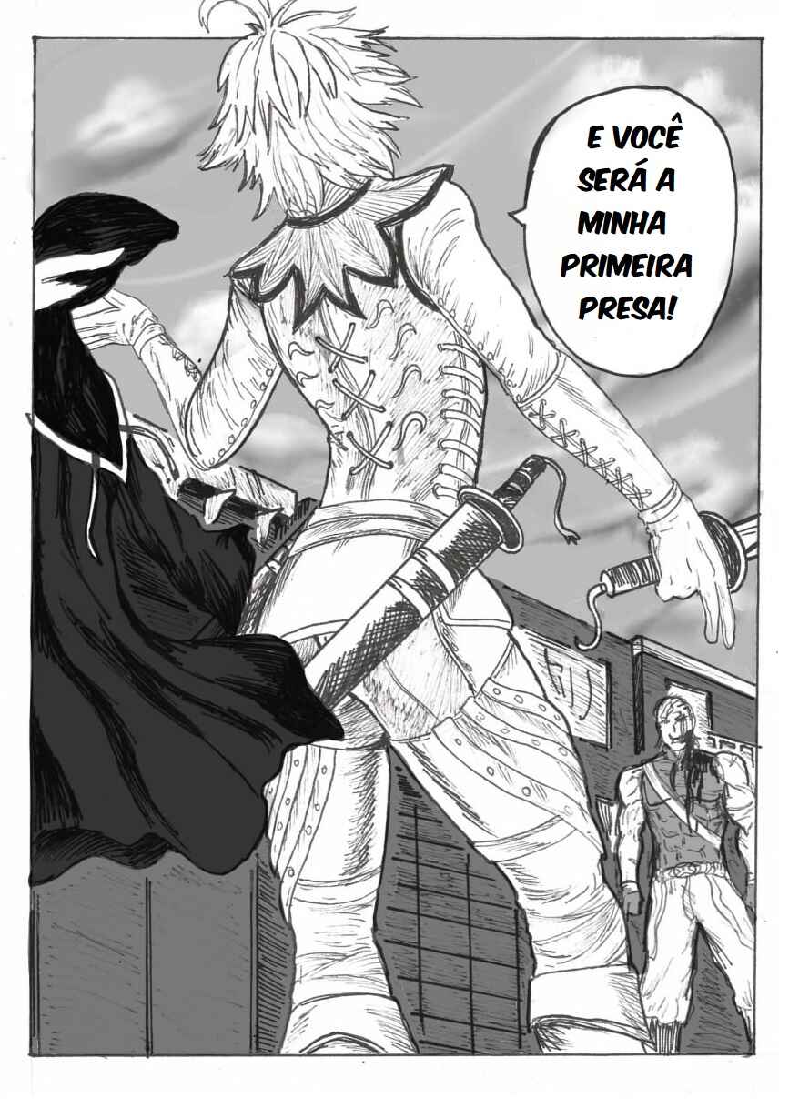 Two Ways Chapter 11 - Page 47