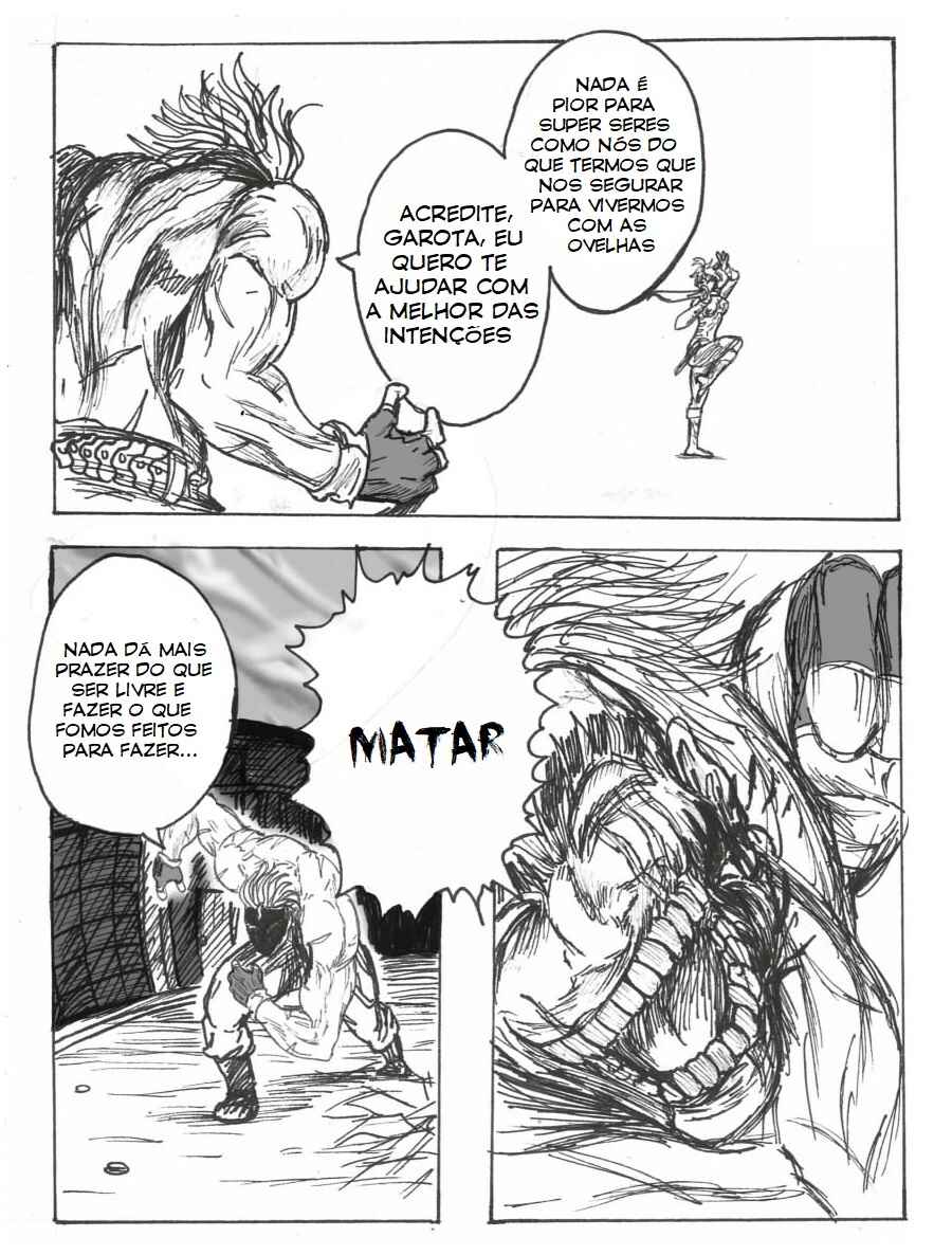 Two Ways Chapter 11 - Page 49
