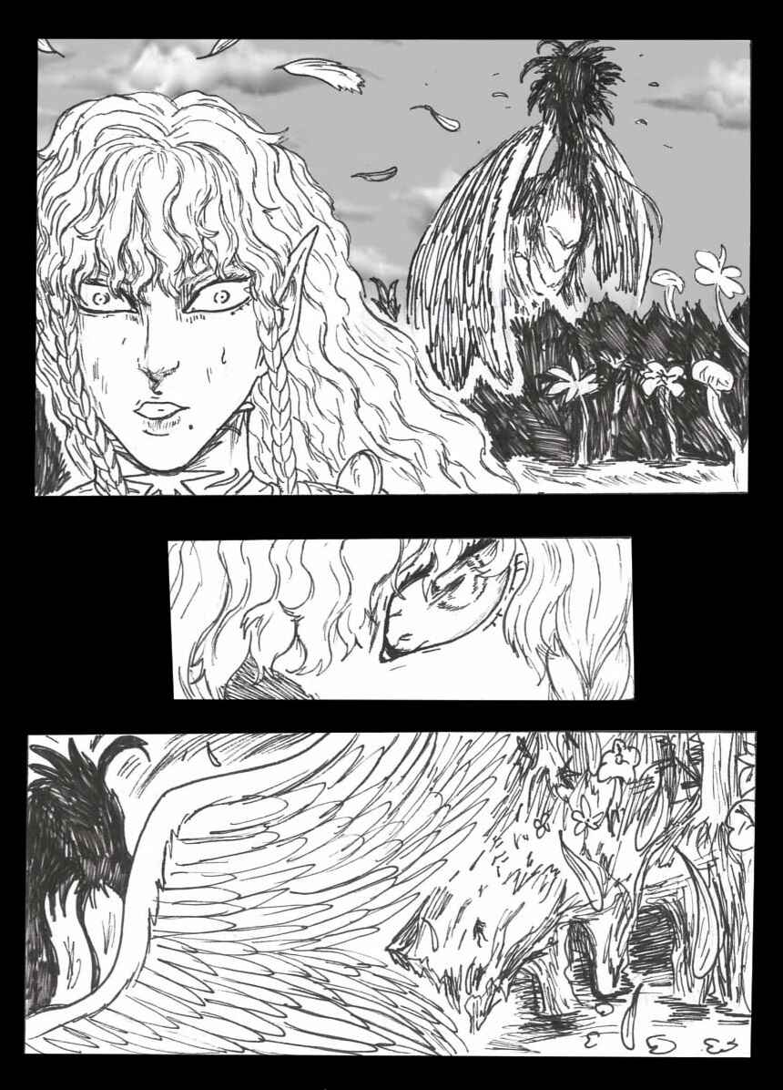 Two Ways Chapter 11 - Page 5