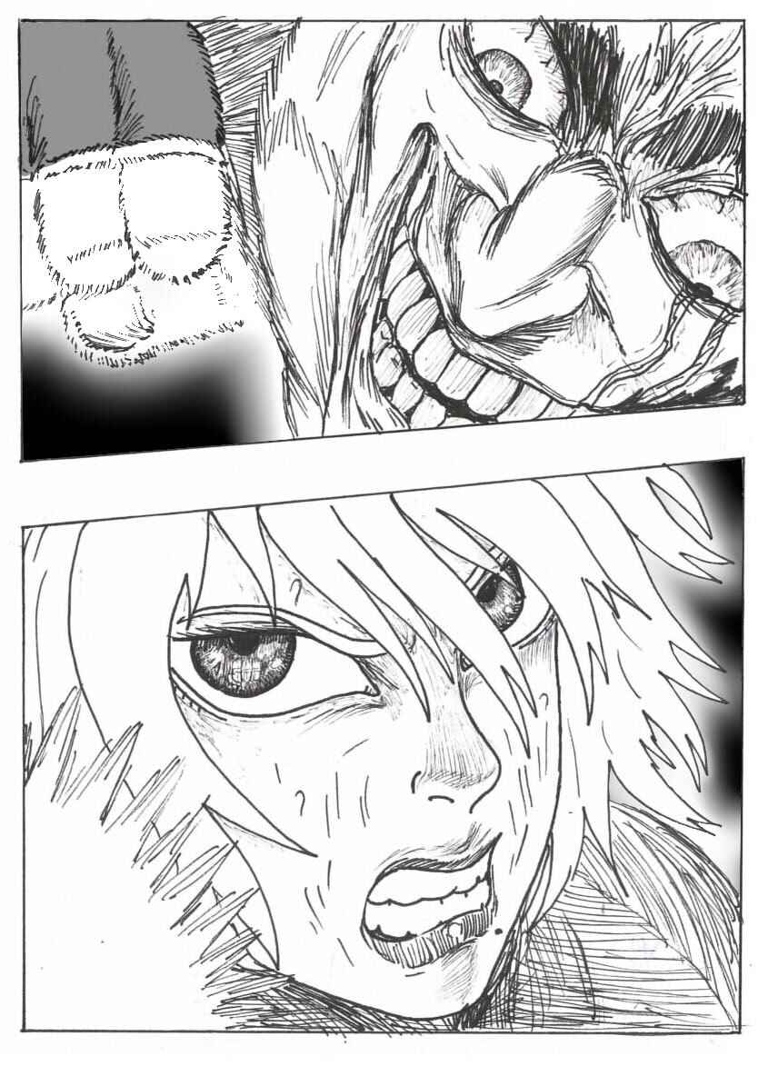 Two Ways Chapter 11 - Page 53