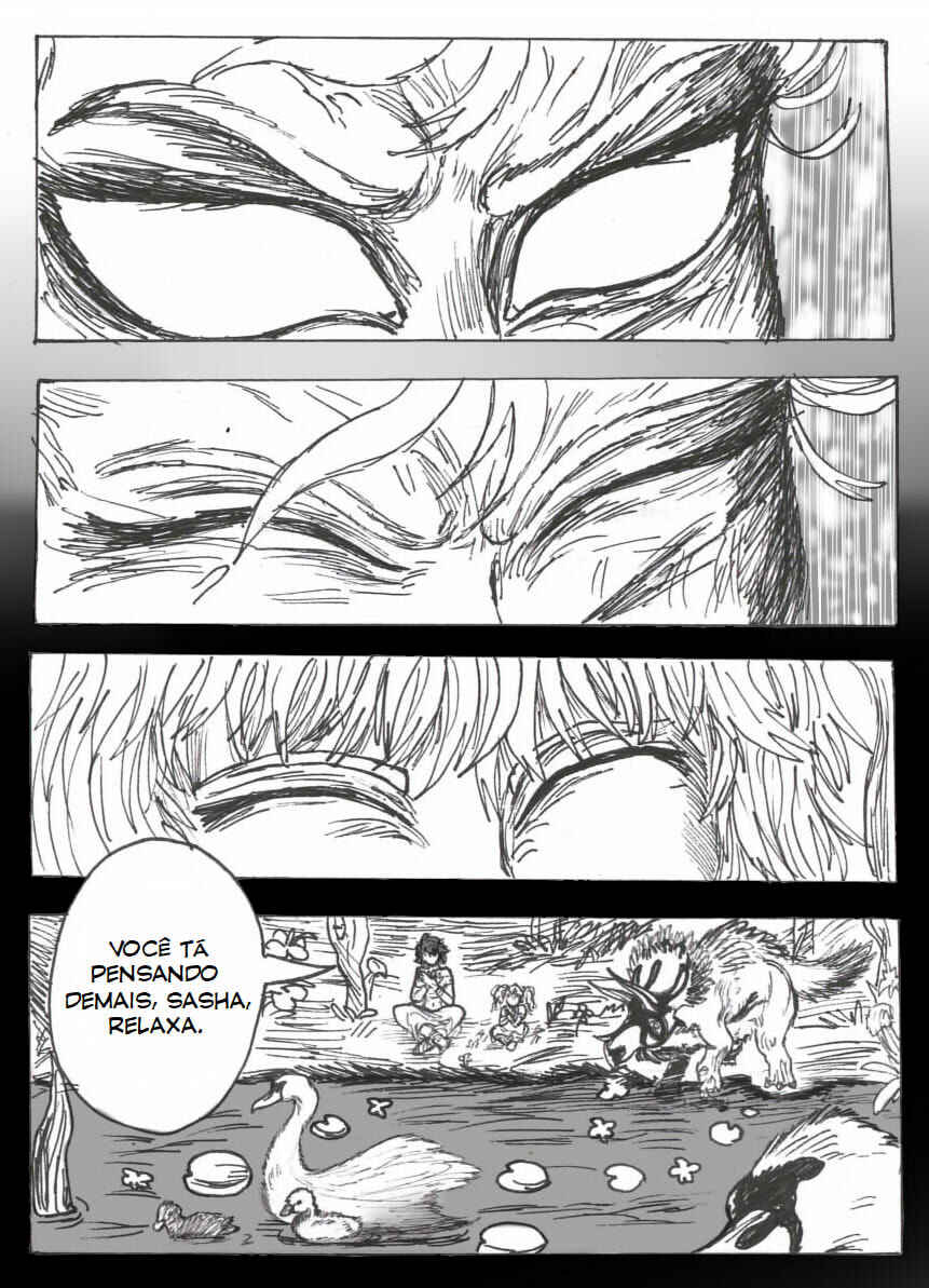 Two Ways Chapter 11 - Page 61