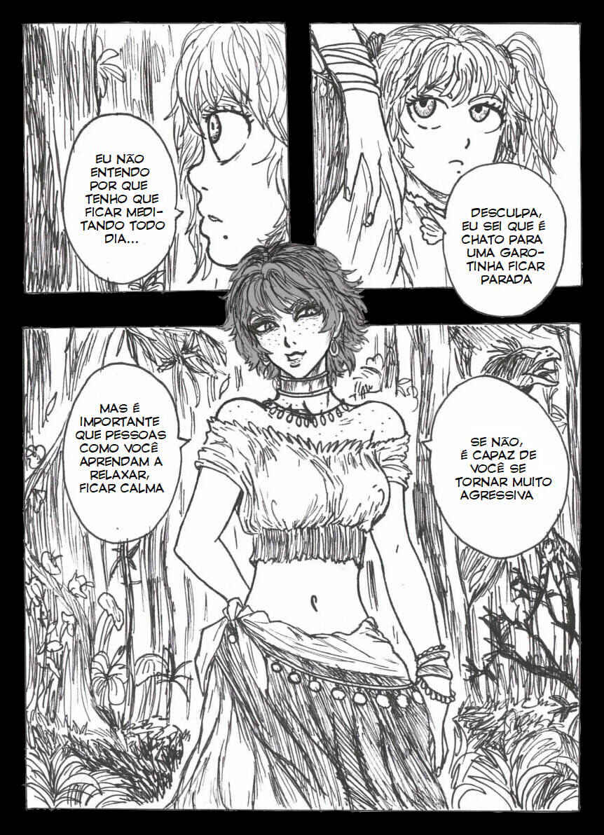 Two Ways Chapter 11 - Page 62