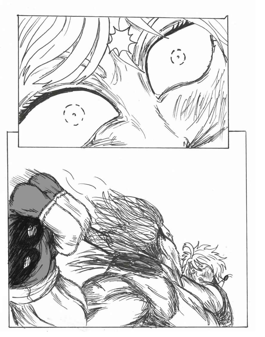 Two Ways Chapter 11 - Page 64