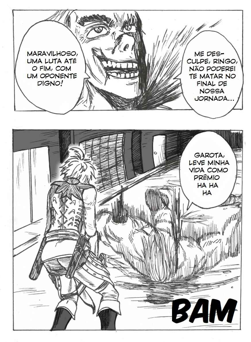 Two Ways Chapter 11 - Page 67