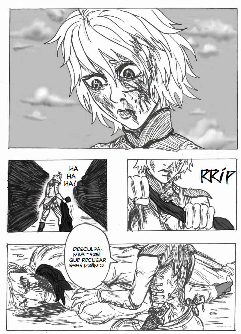 Two Ways Chapter 11 - Page 68