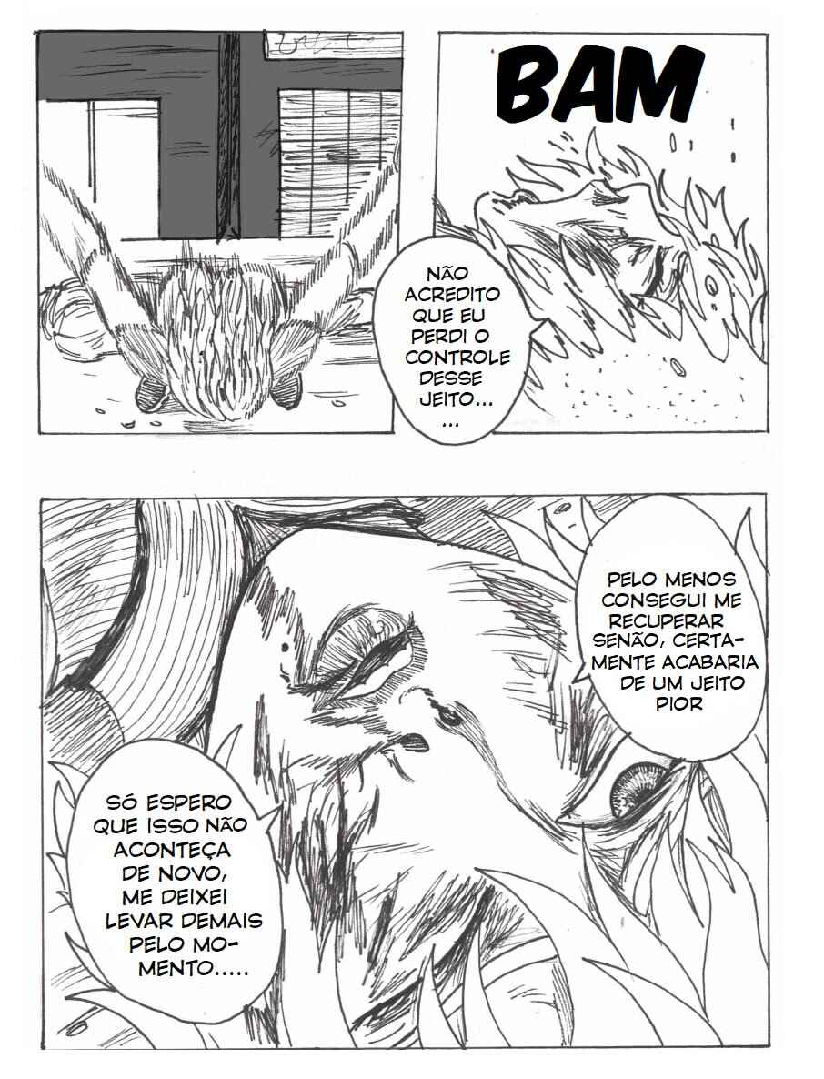 Two Ways Chapter 11 - Page 69