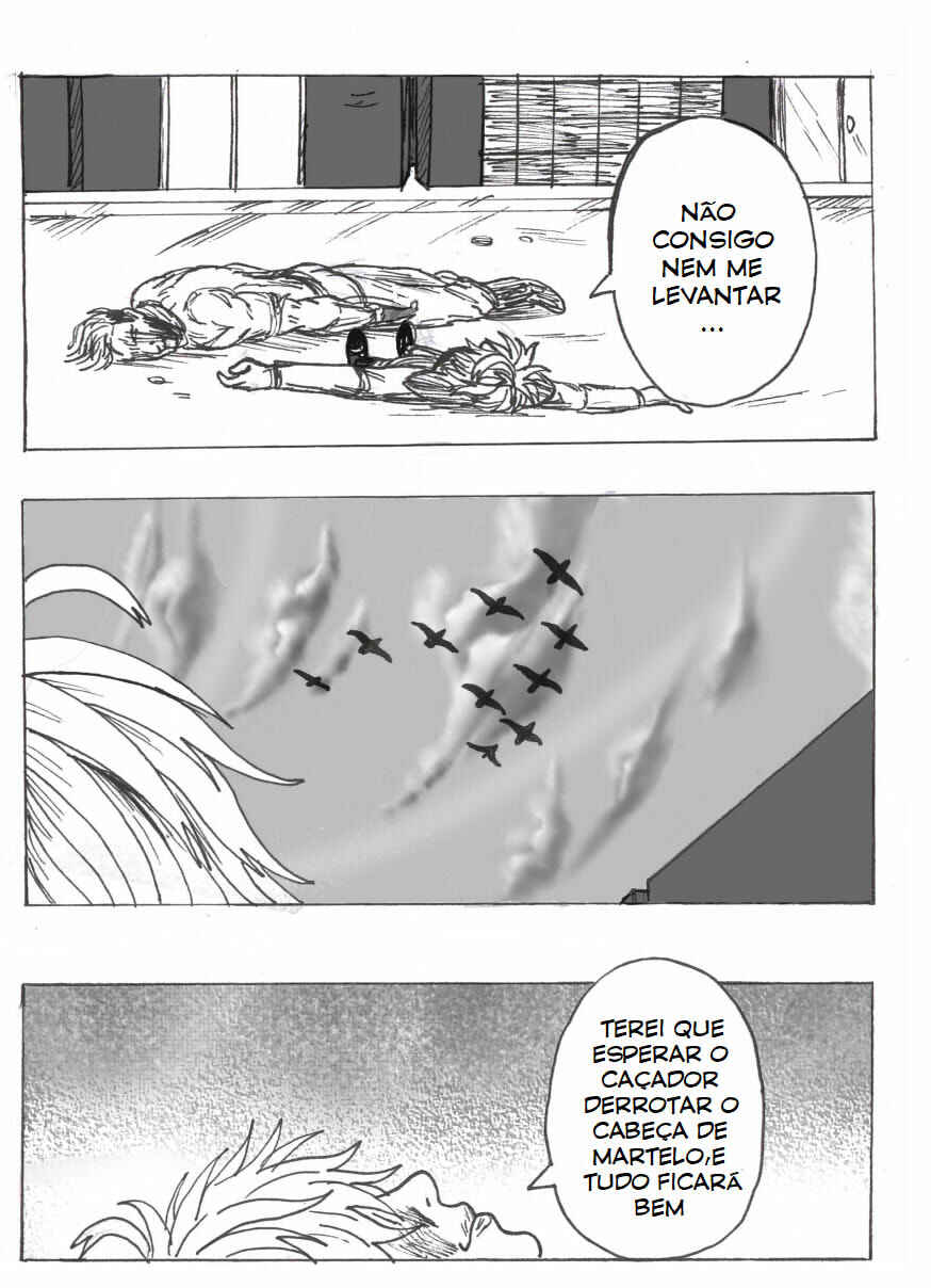 Two Ways Chapter 11 - Page 70