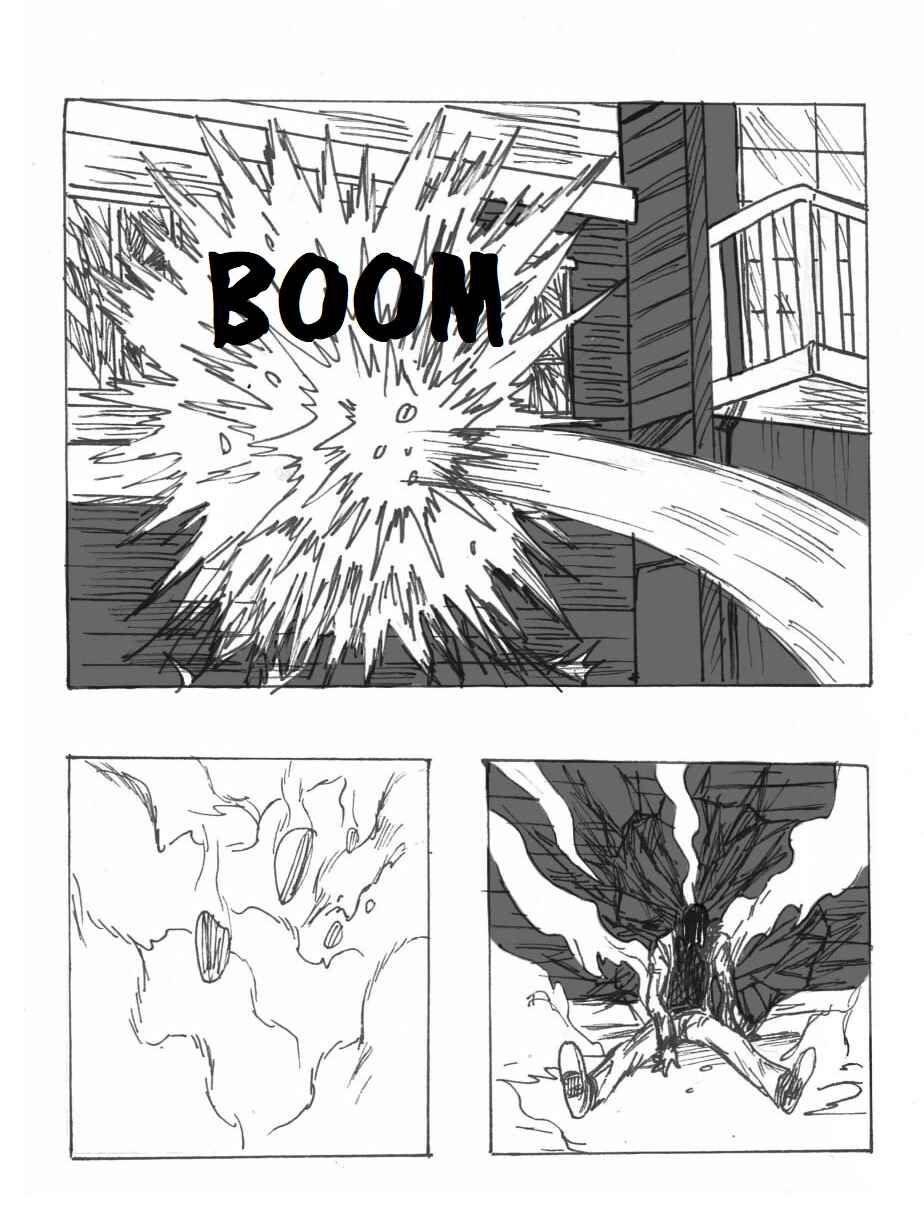 Two Ways Chapter 11 - Page 71