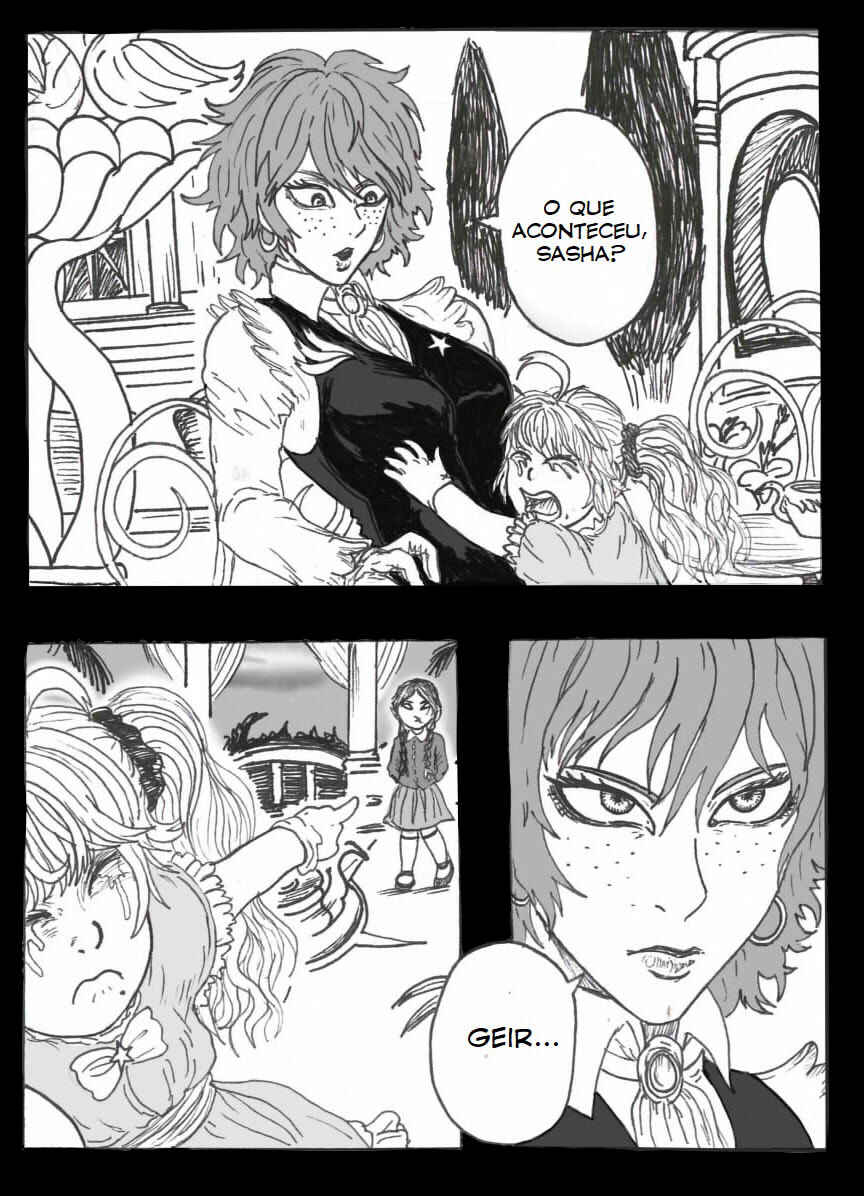 Two Ways Chapter 11 - Page 9