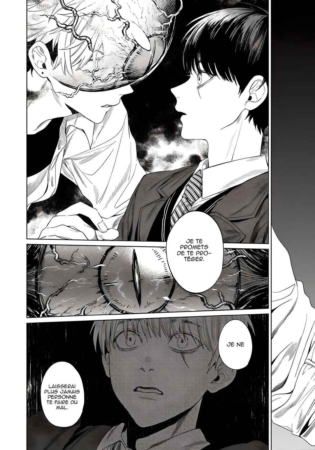 Otsukaresama, Kurose-kun Chapter 1 - Page 20